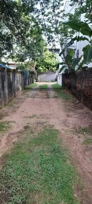 6 Perches land for sale - Kalubowila . Dehiwala