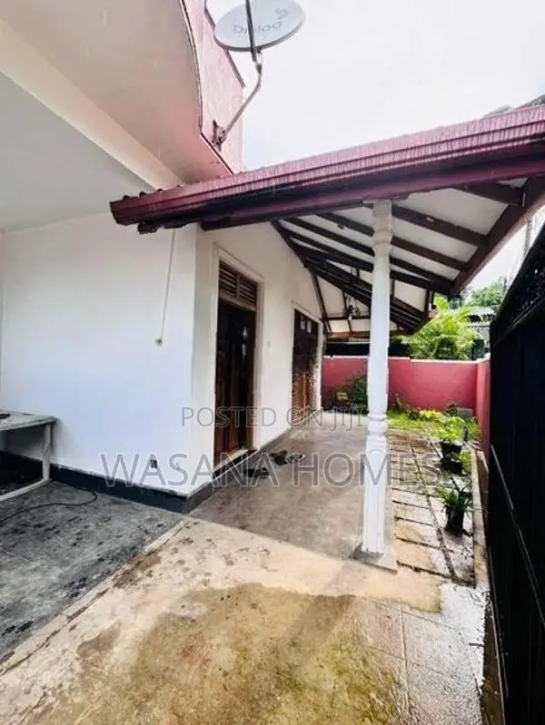 Residential House for Sale Pannipitiya