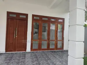 Newly Built Two-Storey House for Sale In Ekala, Vishakawaththa