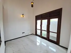 Newly Build Single Story House For Sale In Kahathuduwa