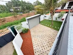 Luxury House For Sale In Malabe, Arangala
