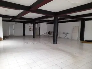 Commercial Building For Rent - Nugegoda