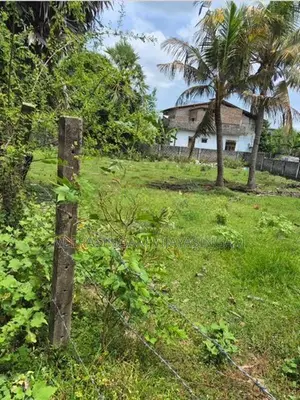 Land for Sale Batticaloa