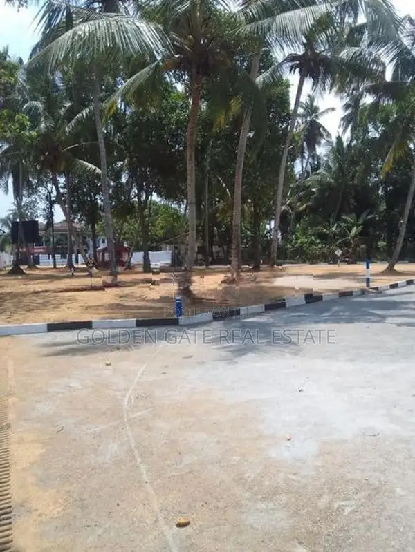 Ragama Mahabage Exclusive Land for Sale