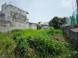 10P Residential Bare Land For Sale In Madiwela