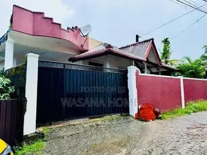 Residential House for Sale Pannipitiya