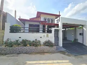 Newly Build Luxury Single Story House for Sale Kahathuduwa