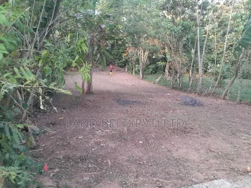 Land for Sale Kadawatha
