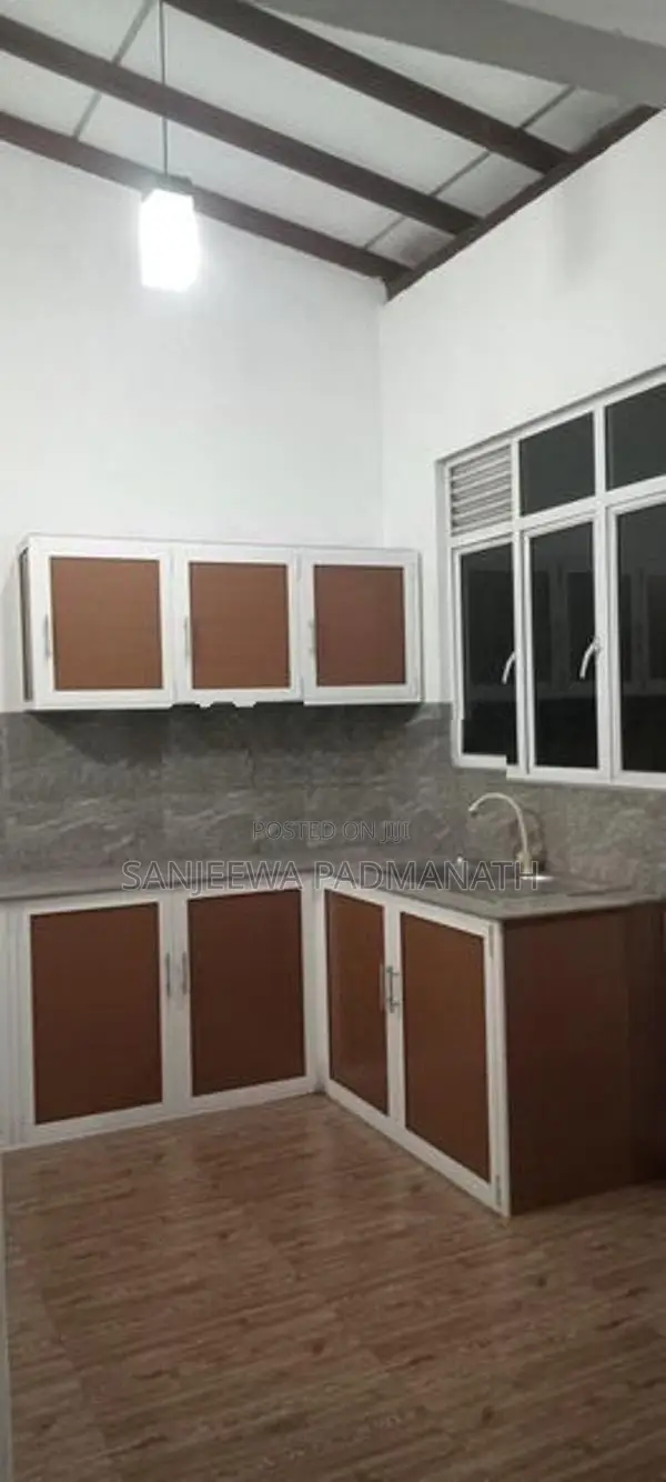 House for Rent Kahathuduwa