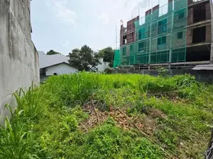 10P Residential Bare Land For Sale In Madiwela