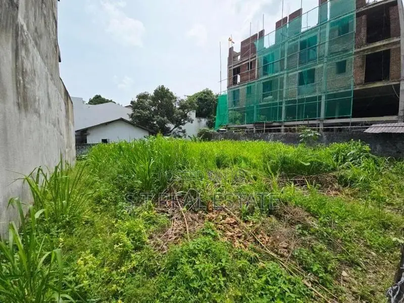 10P Residential Bare Land For Sale In Madiwela