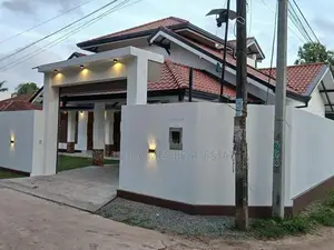Negotiable Price! Brand New 3 Bedroom House for Sale in Negombo