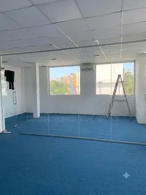 Nugegoda Town Prime Office Space for Rent