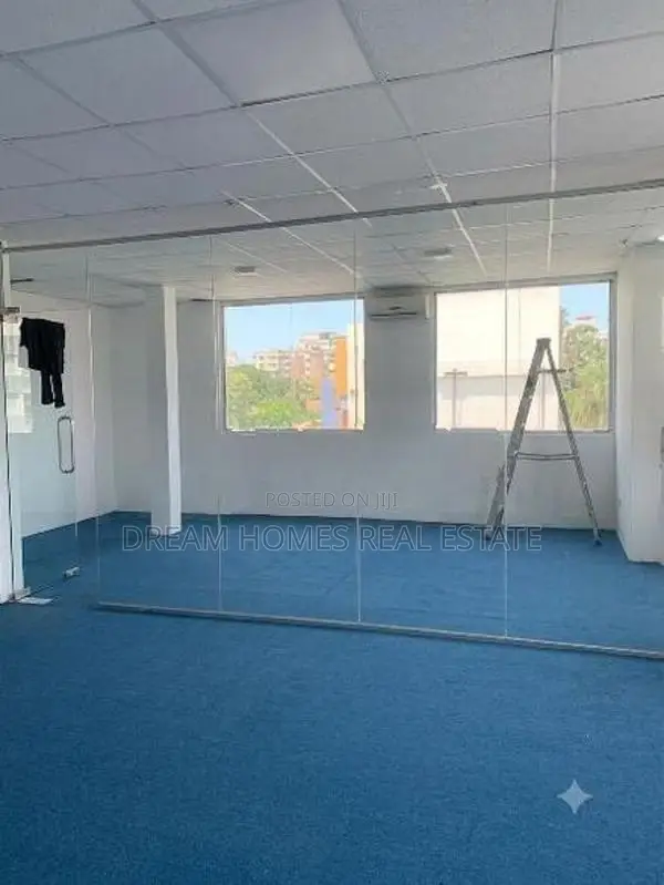 Nugegoda Town Prime Office Space for Rent
