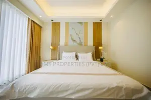 Apartment For Rent | 2 BR Fully Furnished