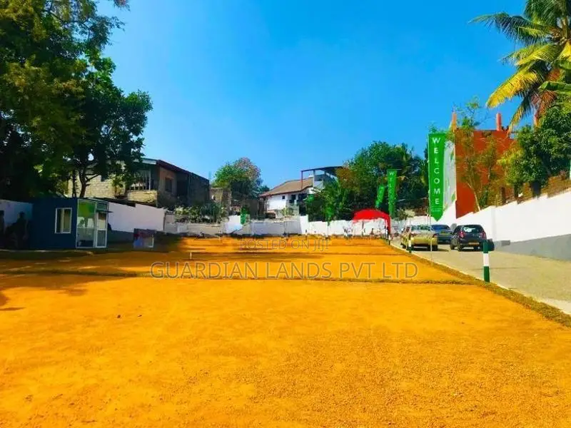 Best Land for Sale in Bopitiya