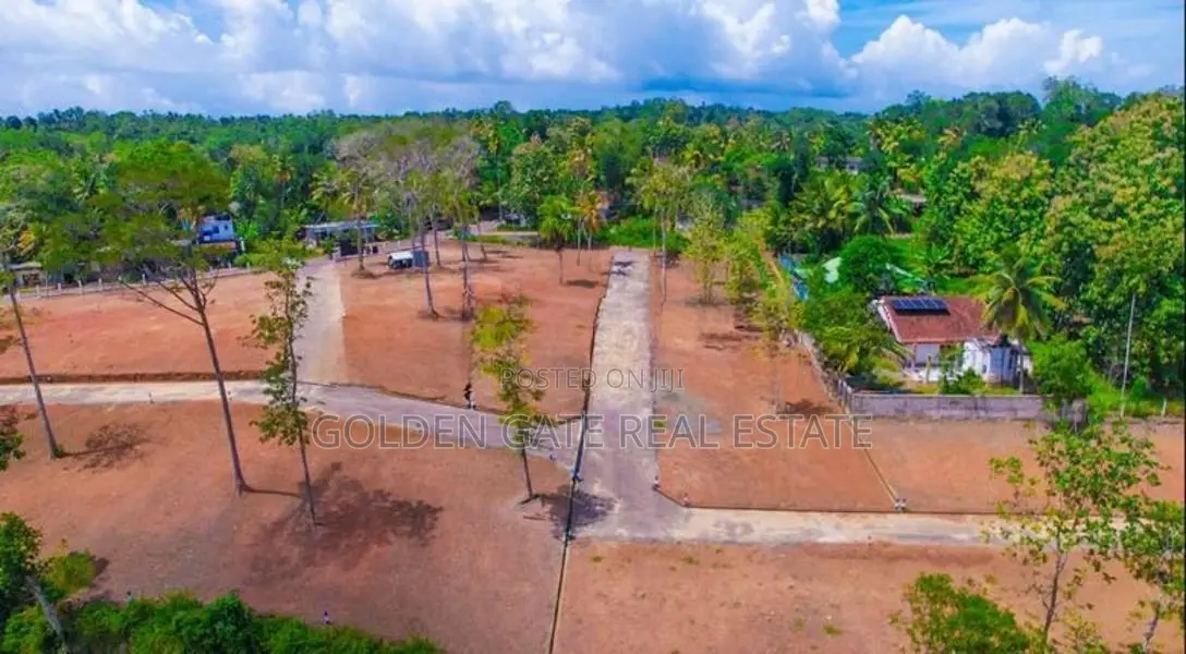 Matara Kakanadura Land for Sale