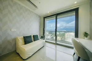 Apartment For Rent | 2 BR Fully Furnished