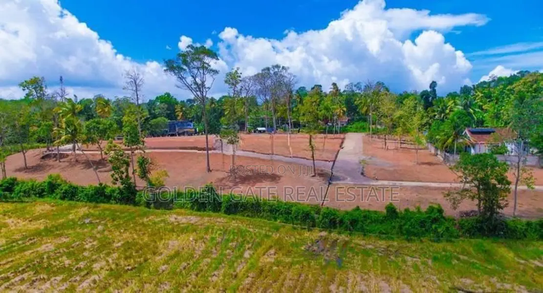 Matara Kakanadura Land for Sale