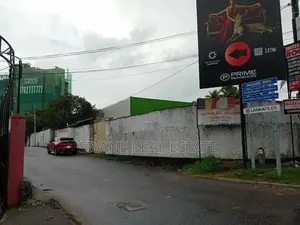 Commercial Residential Land @Borella 15.96 P