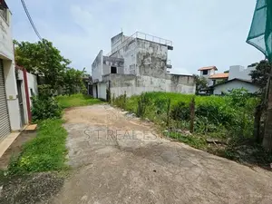 10P Residential Bare Land For Sale In Madiwela