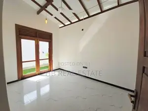 Newly Build Luxury Single Story House for Sale Pitipana