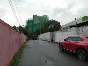 Commercial Residential Land @Borella 15.96 P