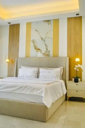 Apartment For Rent | 2 BR Fully Furnished