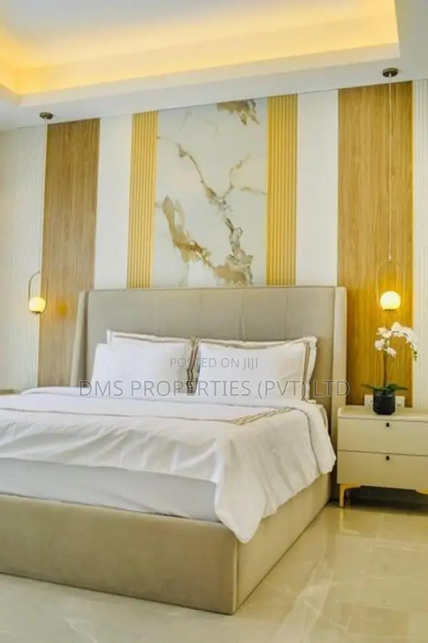 Apartment For Rent | 2 BR Fully Furnished
