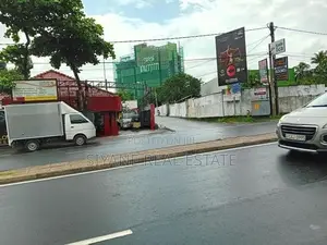 Commercial Residential Land @Borella 15.96 P