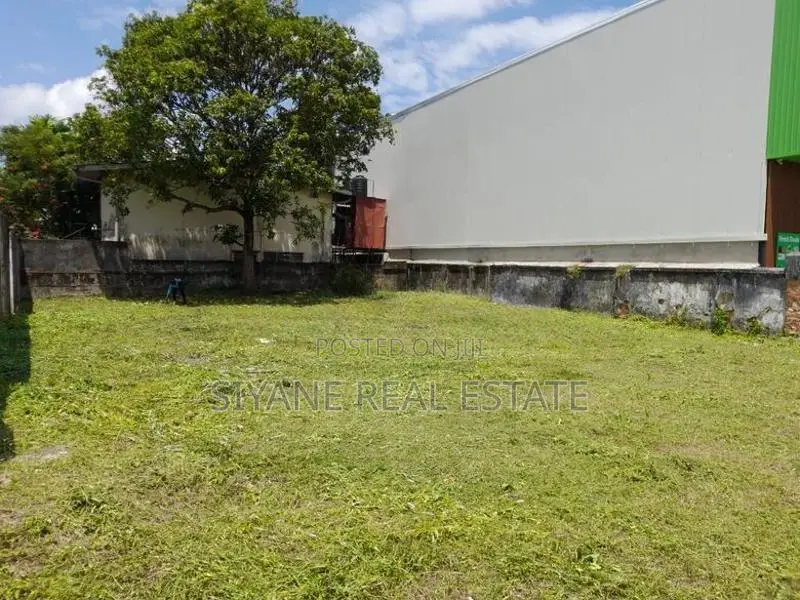 Commercial Residential Land @Borella 15.96 P