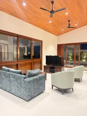 Boralesgamuwa Furnished Indoor Pools with Luxury House for Rent