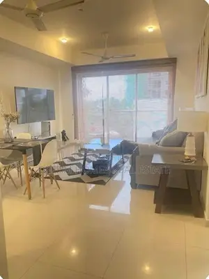 Luxury Fuly Furnished Apartment for Rent- Ethulkotte