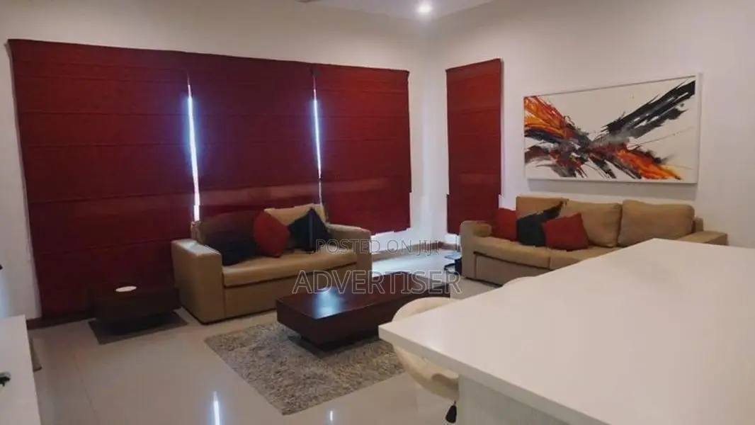 Apartment for Sale in Rajagiriya