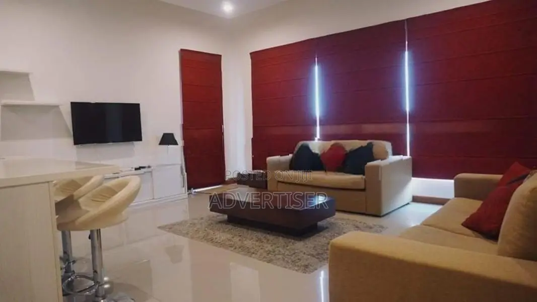 Apartment for Sale in Rajagiriya