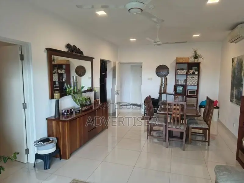 Apartment for Rent in Battaramulla