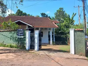 Two Storied House for Sale in Delpe Junction Mahara Prision Road, Raga