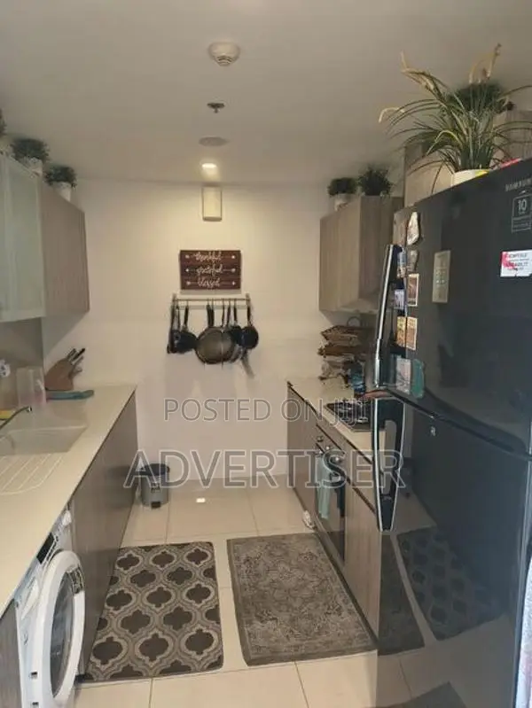 Apartment for Rent in Battaramulla