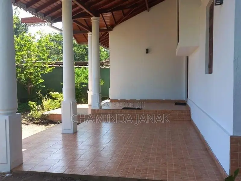 Two Storied House for Sale in Delpe Junction Mahara Prision Road, Raga
