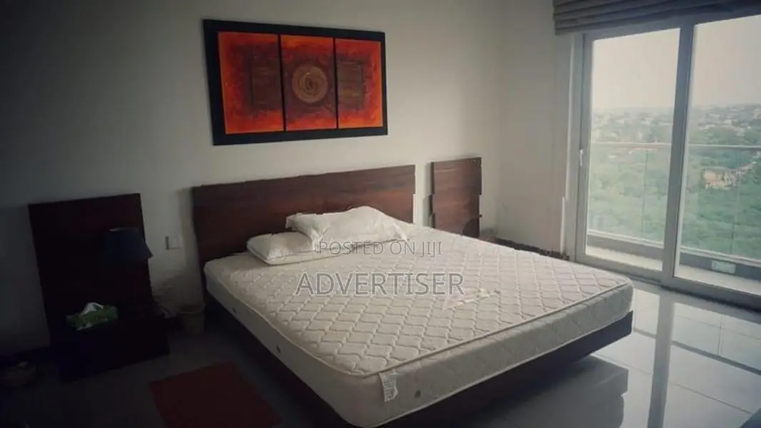 Apartment for Sale in Rajagiriya