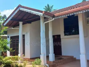 Two Storied House for Sale in Delpe Junction Mahara Prision Road, Raga