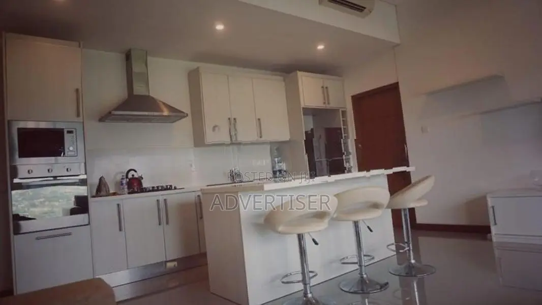 Apartment for Sale in Rajagiriya