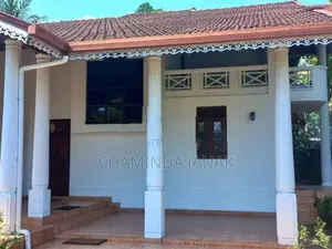 Two Storied House for Sale in Delpe Junction Mahara Prision Road, Raga
