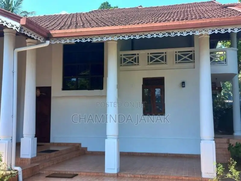 Two Storied House for Sale in Delpe Junction Mahara Prision Road, Raga
