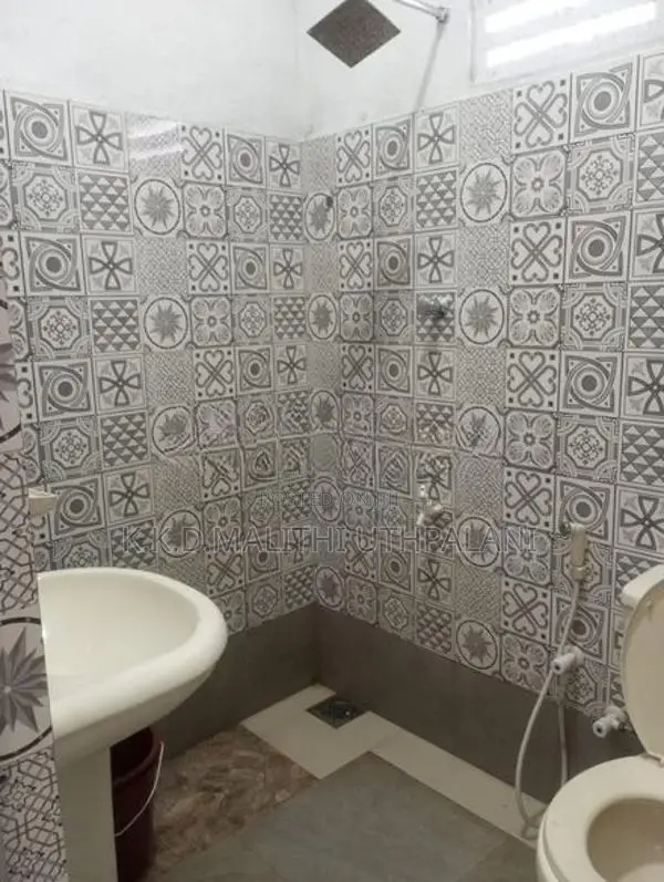 Furnished Room for Rent Dehiwala