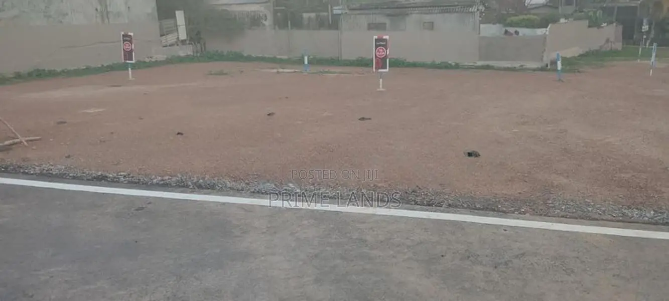Malabe Residential Land for Sale in Arangala Junction