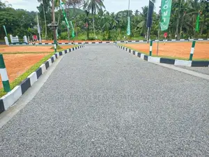 Luxury Land Plots for Sale Athurugiriya