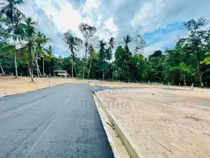 Yakkala Land Plot for Sale