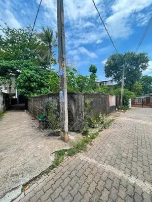 Land for Sale in Delkada Nugegoda
