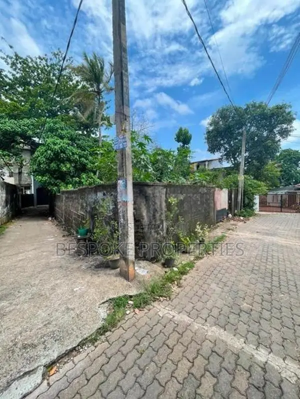 Land for Sale in Delkada Nugegoda